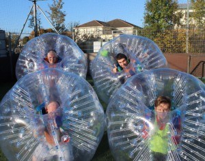 bubble soccer arab emirates: Bubble Soccer Ball