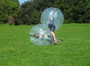 bubble soccer arab emirates: Bubble Soccer Ball