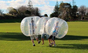 bubble soccer arab emirates: Bubble Soccer Ball