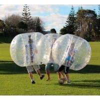 bubblesoccerae's Portfolio