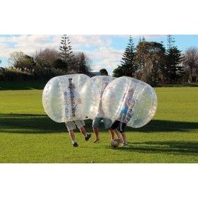 bubble soccer arab emirates: Bubble Soccer Ball